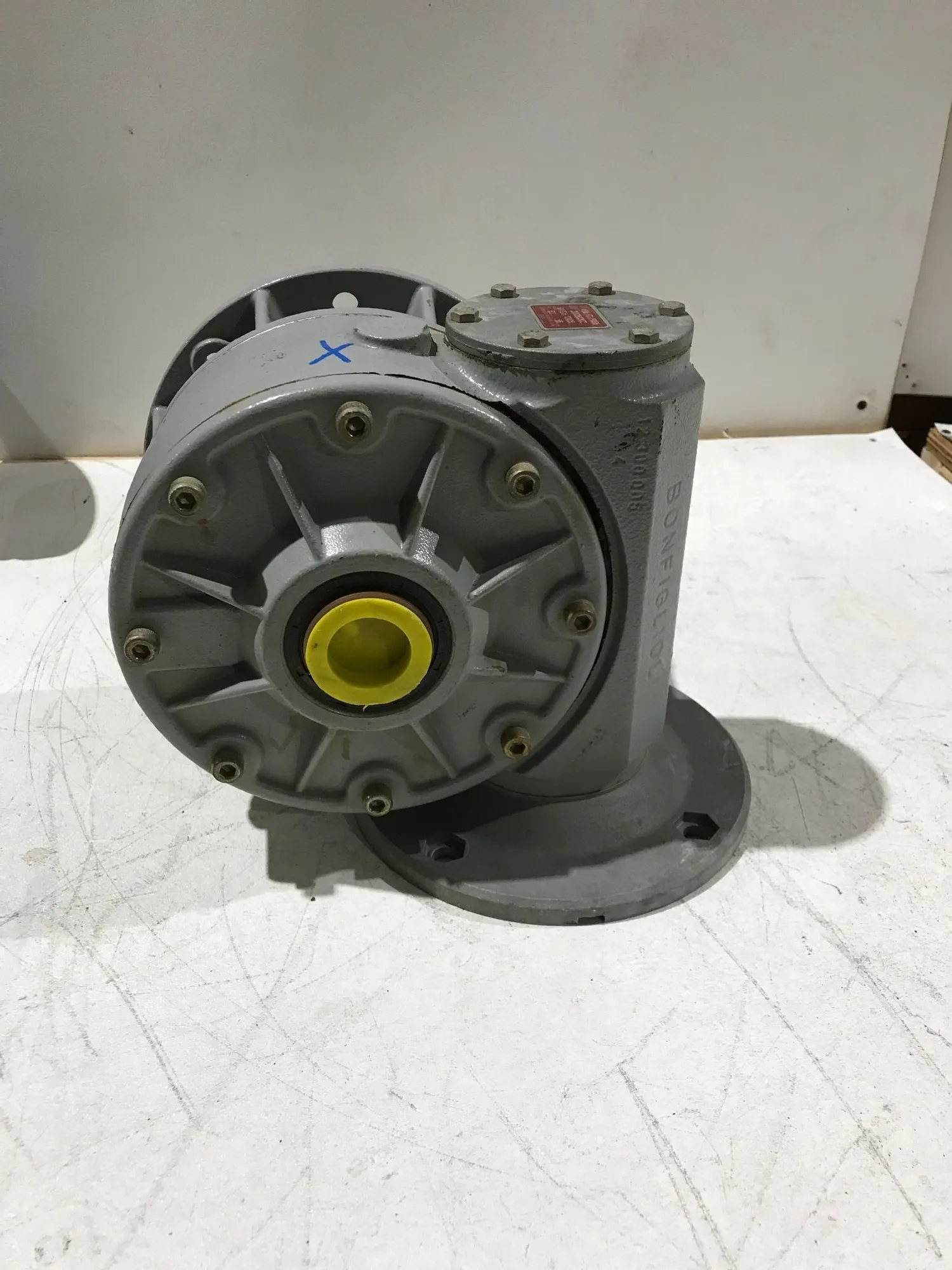 USED Bonfigioli VF86FC1P90B5