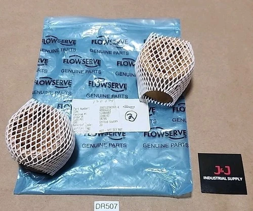 NEW Flowserve 200S127ACX1F-K