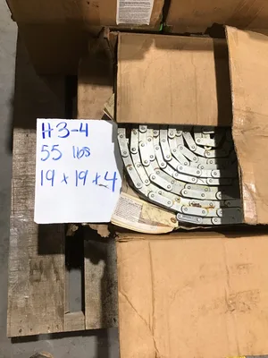 GraphicPk 2501696 Attachment Chain C2060 E2/D3 Attachment Rev E