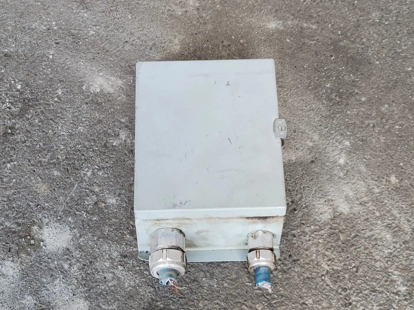 USED EXM 5412-ESCH