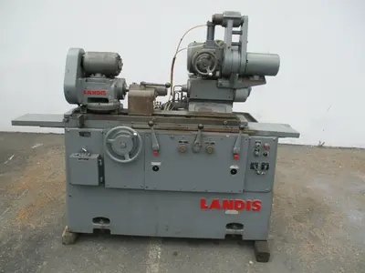 USED LANDIS 1R