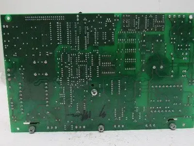 CCTC 21458-2 640-4031 Resistor Circuit Board Fan Cooled