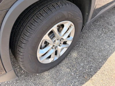 Used 2019 CHEVROLET TRAVERSE SUVs Michigan US | Miedema Asset Management Group #1323910