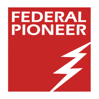 FEDERAL PIONEER