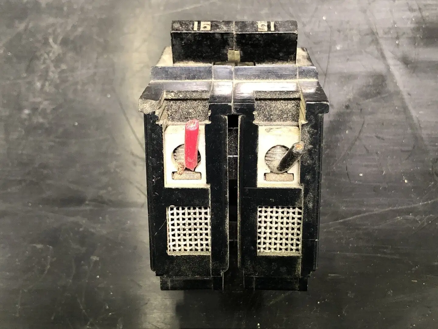 USED FEDERAL PIONEER NB215
