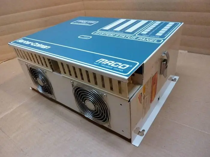 Used BARBER COLMAN 40BA-211BC-CCA-A-00 Circuit Boards Michigan US | Ideal Machinery #569316