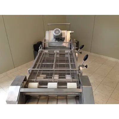 Used Gea Koppens _UNKNOWN_ Batter and Breading Machines Pennsylvania US | ISCA #1299401