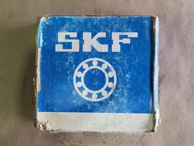 NEW SKF 7409BM/G