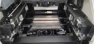USED 2011 MPM MOMENTUM HIE