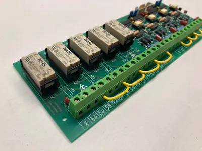Used CONTROL GAGING 900080-3 Miscellaneous Equipment (Electrical & Power) | Surplus Asset Holdings #1198202
