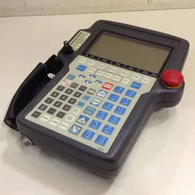 USED FANUC A05B-2301-C303