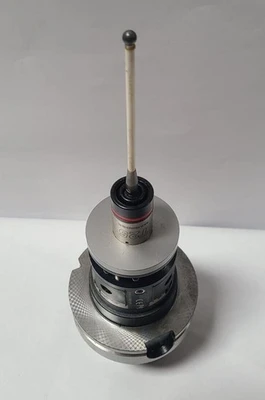 Marposs T25 Haas Machine Tool Probe Holder CNC HSK100A HSK A 100 x 45L