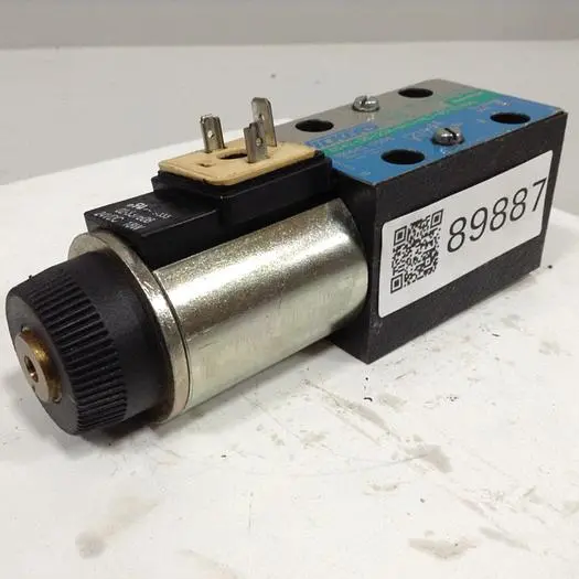 USED VICKERS DG4V3S22AMUHL760EN490