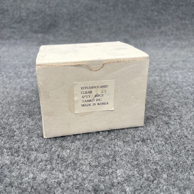 New | in-Stock Tamco ["15T6", "15T6-145V"] Light Source Equipment California US | Davliegogo LLC #1706526