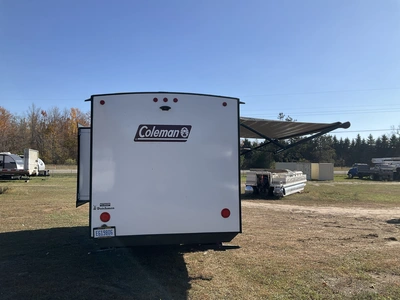 Used 2022 COLEMAN RUBICON Campers, Caravans, Motorhomes Michigan US | Miedema Asset Management Group #1579113