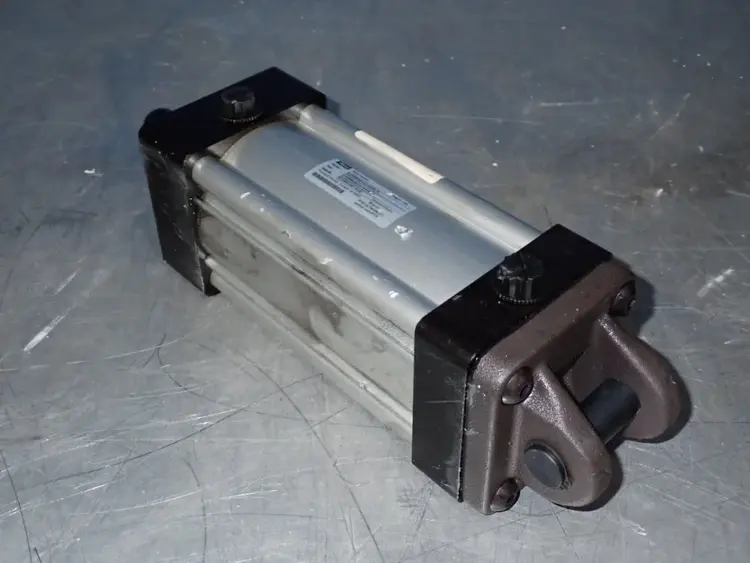 Used PARKER 3.25BB4MA3U14A04.75 Pumps Ohio US | HGR 24 #968370