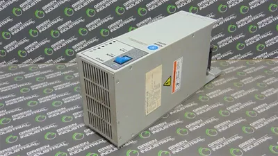 Westinghouse 4D33900G11 Ovation Auxiliary Power Supply Module Sub. 07 Used