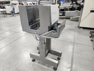 2012 JOT AUTOMATION J210-50.3 PCB Destacker PCB Destacker | Tekmart International Inc. (4)