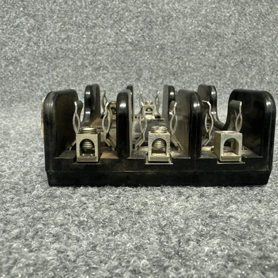 Used Gould Shawmut 60603 Fuse Accessories California US | Davliegogo LLC #1708172