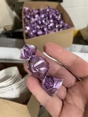 Nagema EU8 Double Twist Wrapper