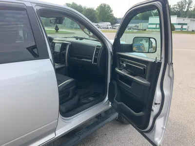 Used 2018 RAM 1500 Pickup Trucks Michigan US | Miedema Asset Management Group #1296285