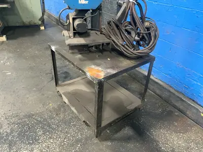 Used MILLER S52A Wire Feed Welders Ohio US | HGR 24 #1460600