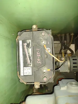 LAMINA PORTABLE DRILL & HYDRAULIC POWER UNIT: STOCK #23663
