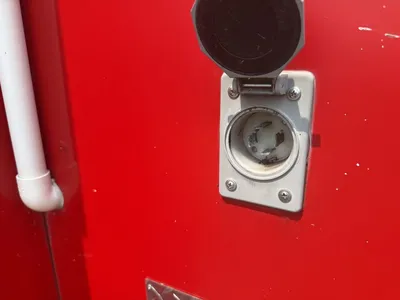 Used 2023 CSIRIUS CONCESSION TRAILER Concession Trailers Minnesota US | Carco Truck & Equipment #1514153