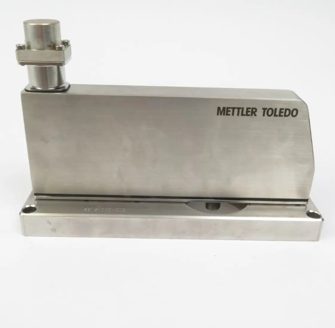 Used Mettler Toledo WMF204C-L/IE Medical Parts California US | ANACAPA EQUIPMENT BROKERS, INC #1465126