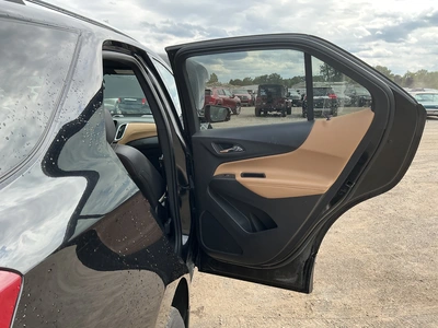 Used 2020 CHEVROLET EQUINOX SUVs Michigan US | Miedema Asset Management Group #1402587