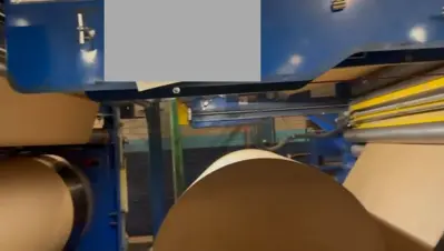 2013 MarquipWardUnited SPLICER Corrugator Components, Splicer | Corrugated Machinery Brokers (3)