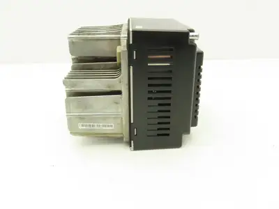 ABB RC1 Servo Drive Rectifier Unit