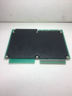 USED GENERAL ELECTRIC IC600YB804B