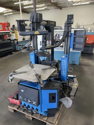 UNKNOWN 26" AUTOMOTIVE MACHINE SHOP EQUIPMENT | Wheeler Machinery Sales (2)