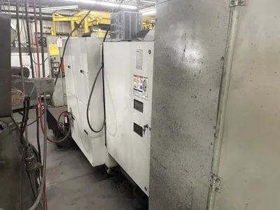 2011 HAAS ST-20 CNC Lathes. | 520 Machinery Sales LLC (4)