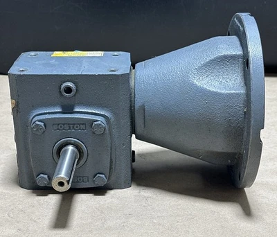 NEW Boston Gear RF713-50-B5-G