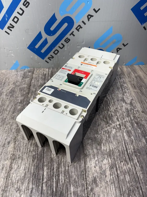 EATON CUTLER-HAMMER LGK3630KS L630K Circuit Breakers | ESS Industrial Equipment Sales