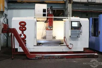 USED 2012 FRYER MC-60