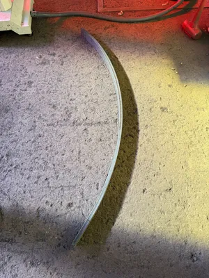 2017 DURMA PBH 100 Angle Bending Rolls | JPS International Inc (37)