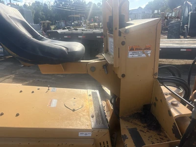 Used 1998 CASE 460 Trenchers Tennessee US | Moore Equipment #1517249