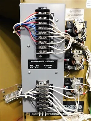 USED KOHLER 620-7597