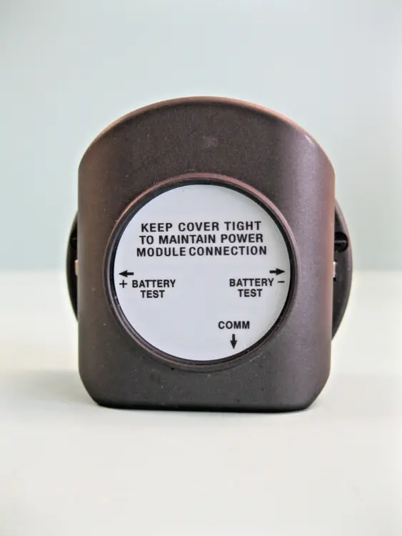 Used Emerson 00753-9220-0001 Sensors New Hampshire US | Bitter End Trading #1126891
