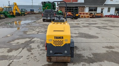 NEW 2023 TRANER TR1000