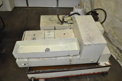 USED CHEVALIER FSG-3A1020