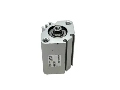 New | in-Stock SMC NCDQ2A20-20DZ Pneumatic Cylinders Michigan US | Maverick Industrial Sales #1401331