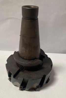 Used Fansteel _UNKNOWN_ Tooling & Accessories (Other) | Amiron Machinery #742097