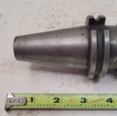 COMMAND CAT 40 Tooling & Accessories, Mill Tooling | Machinery Central (3)