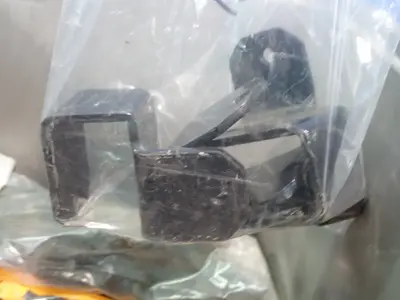Bushings Clamps