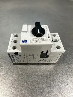 ALLEN BRADLEY 140M-C2E-B16 SERIES B CIRCUIT BREAKER (BIN-1.1)