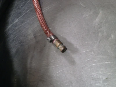 USED Weldcraft Supercool18